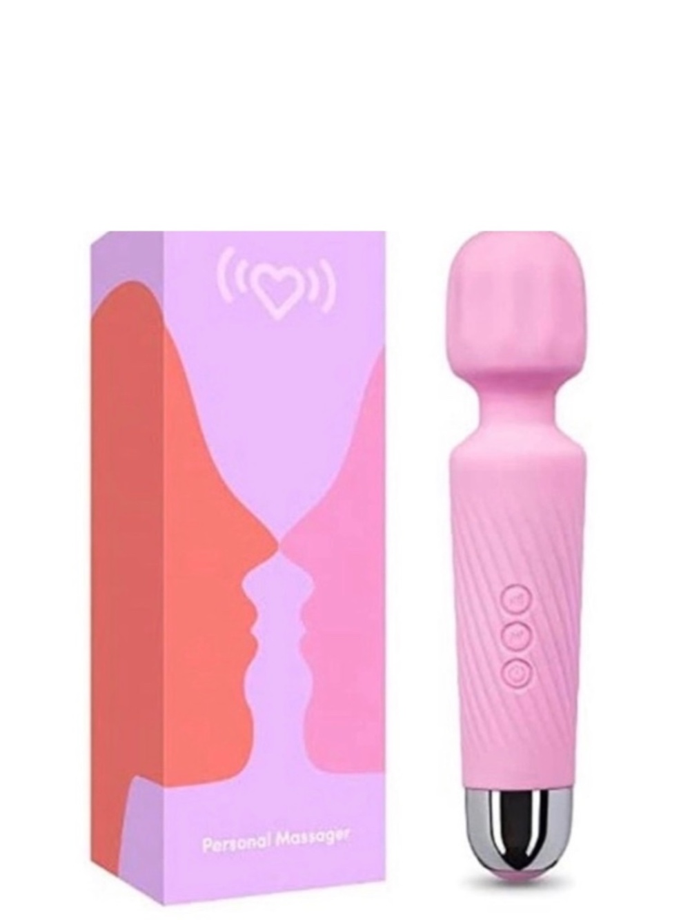 Wand Massager